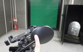 HONDA ｸﾛｽｶﾌﾞ110-3 JA60