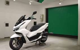 HONDA PCX 125 1996 JK05