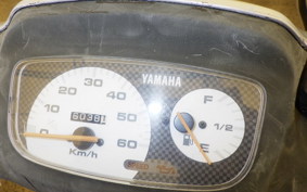 YAMAHA JOG Z Gen.2 SA04J