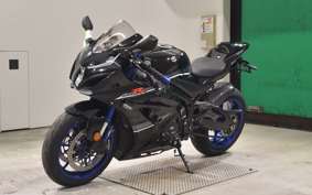 SUZUKI GSX-R1000R A 2020
