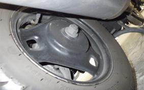 SUZUKI ADDRESS V125 2012 CF46A