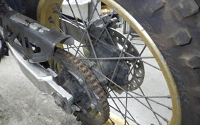 HONDA XLR250 BAJA GEN 2 2026 MD22