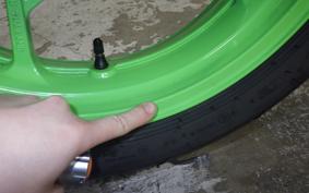 KAWASAKI ZX-4RR 2024 ZX400P