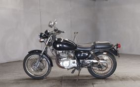 SUZUKI ST250 NJ4AA
