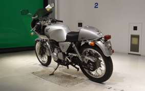 HONDA GB400TT MK2 1986 NC20