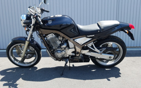 YAMAHA SRX600 1990 3SX