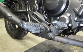 HONDA REBEL 250 A 1997 MC49