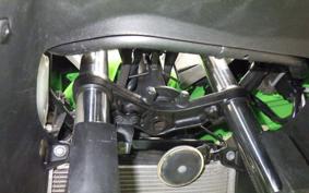 KAWASAKI NINJA 250 2001 EX250L