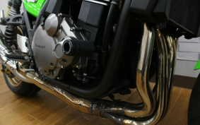 KAWASAKI ZRX1200 DAEG 2012 ZRT20D