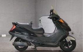 HONDA FORESIGHT MF04