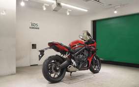 HONDA CBR650R 2026 RH03