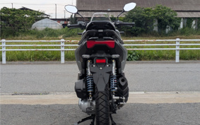 HONDA ADV160