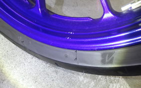 YAMAHA MT-09 Tracer GT 2019 RN51J