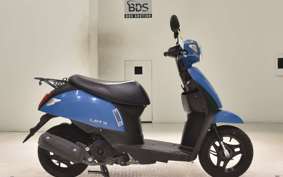 SUZUKI LET's CA4AA
