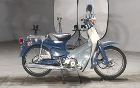 HONDA SUPER CUB50 AA01