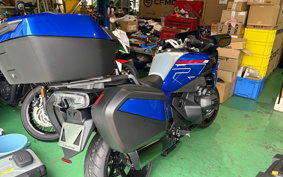 BMW R1300RT ASA 2026 0M41