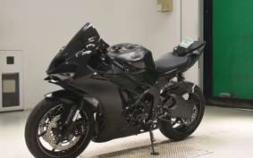 KAWASAKI NINJA ZX-6R A 2024 ZX636J