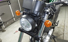 YAMAHA TRICKER Gen.2 DG16J