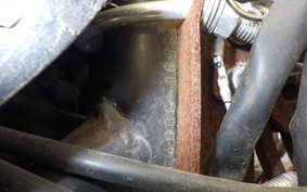 KAWASAKI ZEPHYR 400 Gen.2 1992 ZR400C