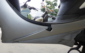 YAMAHA JOG Gen.4 SA16J