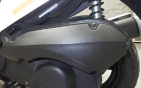 SUZUKI SKYWAVE 200 (Burgman 200) 2019 CH41A