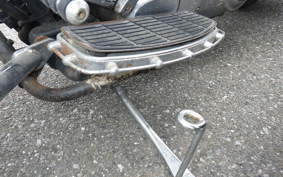 HARLEY FLHTC 1340 1988