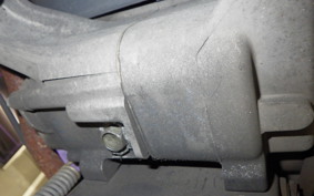 SUZUKI LET's 4 CA41A