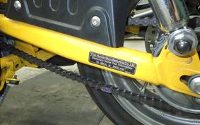 HONDA MONKEY 125 ABS JB02