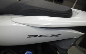 HONDA PCX 125 1998 JF81