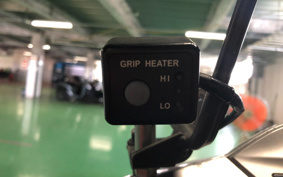 HONDA LEAD 125 JF45