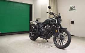 HONDA CL500 2025 PC68