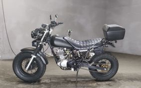 SUZUKI VAN VAN 200 NH41A