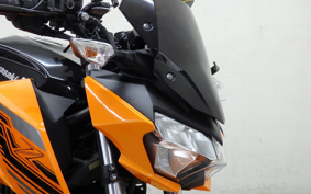KAWASAKI Z400 2020 EX400G