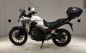 HONDA 400X 2020 NC56