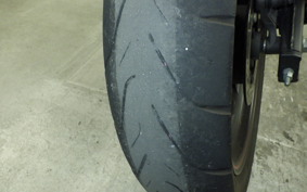 YAMAHA YZF-R25 2015 RG43J