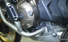 HONDA CRF1000L AFRICA TWIN DCT 2019 SD04