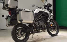 TRIUMPH TIGER 800 2019
