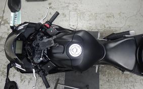 YAMAHA YZF-R25 R643J