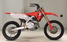HONDA CRF450R 2019 PE07