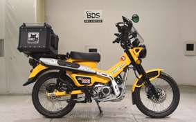 HONDA CT125-2 2015 JA65