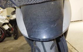 HONDA DIO Gen.5 2021 AF56