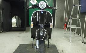 VESPA PX125 EURO3