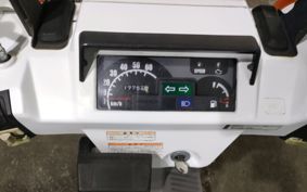 HONDA GYRO TD02