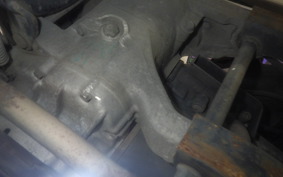 SUZUKI ADDRESS V125 G 2019 CF46A