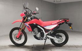 HONDA CRF250L MD47
