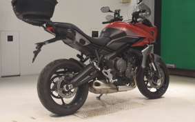 TRIUMPH TIGER 660 SPORTS 2022