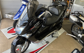 YAMAHA MAJESTY 125FI SE27