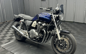 HONDA CB1100RS 2021 SC65