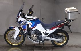 HONDA CRF1000L AFRICA T ADV SPORT DCT LD 2019 SD04
