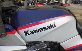 KAWASAKI GPZ900R NINJA ZX900A